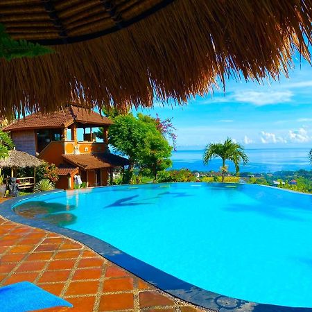 Sing Sing Resort Lovina Exterior foto