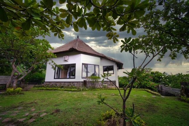 Sing Sing Resort Lovina Exterior foto