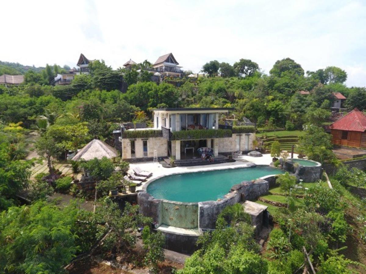 Sing Sing Resort Lovina Exterior foto