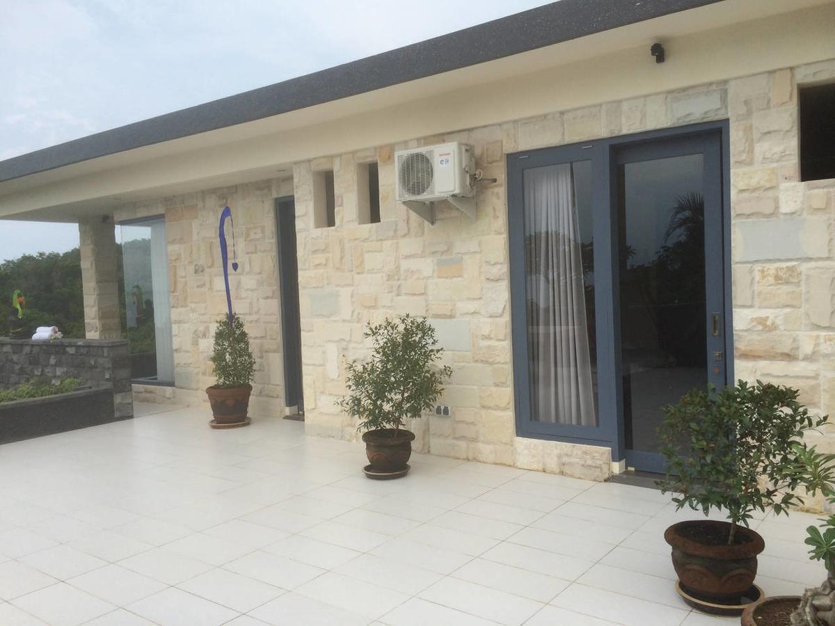 Sing Sing Resort Lovina Exterior foto